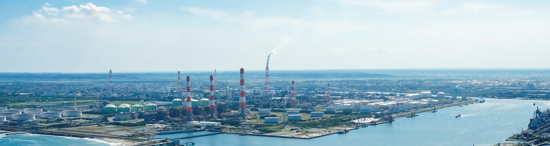 企業情報ヘッダー画像